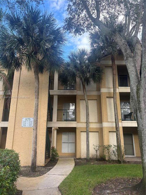 apt-737-875 Riverside Dr, Coral Springs, FL, 33071-7050 | Card Image