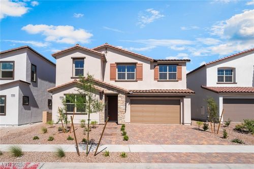 774 Cloud Creek St, Henderson, NV, 89011-5582 | Card Image