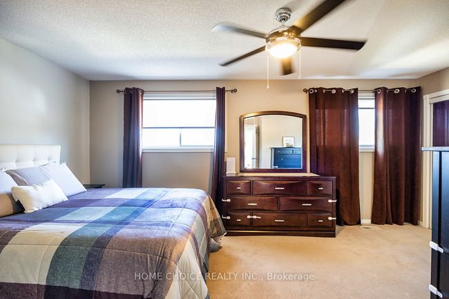 D - 14 Gross St, House attached with 3 bedrooms, 3 bathrooms and 1 parking in Brighton ON | Image 10