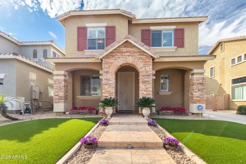 3777 E Bridgeport Pkwy, Gilbert, AZ, 85295-3680 | Card Image