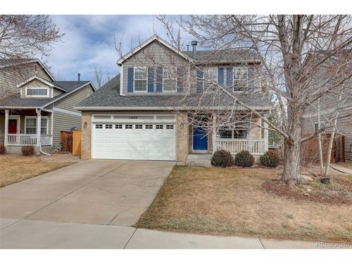 15689 Greenstone Ln, Parker, CO, 80134-3575 | Card Image