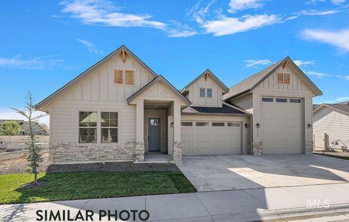 9875 W Snow Wolf Ln, Star, ID, 83669-6477 | Card Image