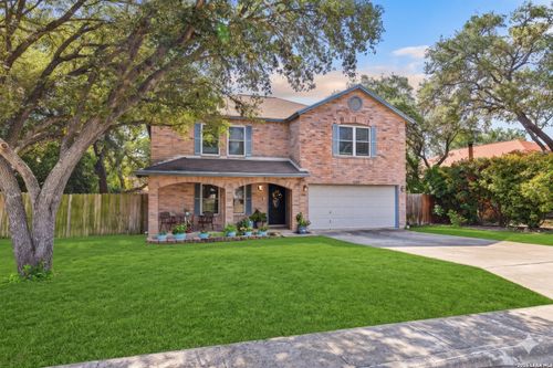 7503 Garden Grv, San Antonio, TX, 78250-3195 | Card Image