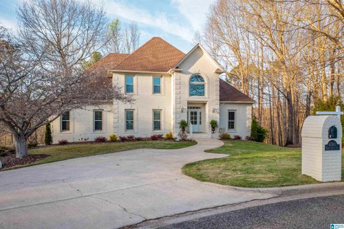 6740 Clear Creek Cir, Trussville, AL, 35173-2234 | Card Image