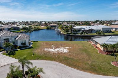 1211 Royal Tern Drive, Home with 0 bedrooms, 0 bathrooms and null parking in Punta Gorda FL | Image 1