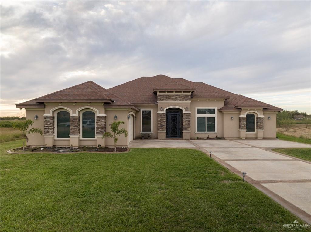 Mckenzie Ln, Harlingen, TX 78552
