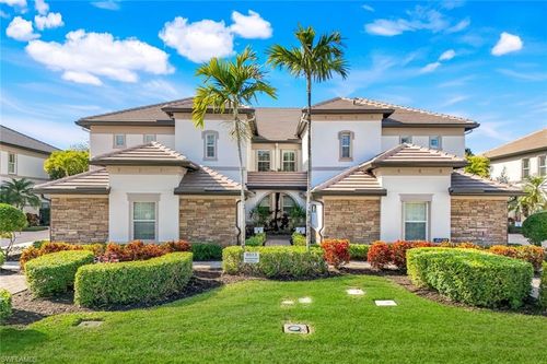 202-9513 Ironstone Ter, NAPLES, FL, 34120-5123 | Card Image