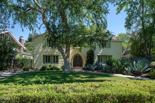 610 Prospect Blvd, Pasadena, CA, 91103-3236 | Card Image