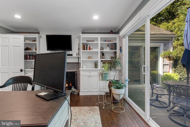 1119 Queens Way, Townhouse with 3 bedrooms, 3 bathrooms and null parking in WEST CHESTER PA | Image 35