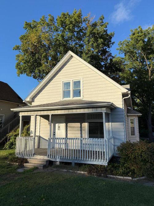 245 Pine Lake Ave, La Porte, IN, 46350 | Card Image