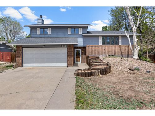 4941 W 9th St, Greeley, CO, 80634-1926 | Card Image