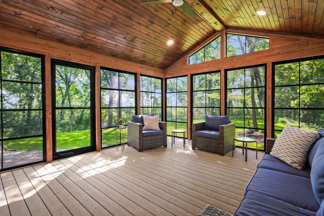 6201 Knollwood Drive, House other with 4 bedrooms, 3 bathrooms and null parking in Oregon WI | Image 21