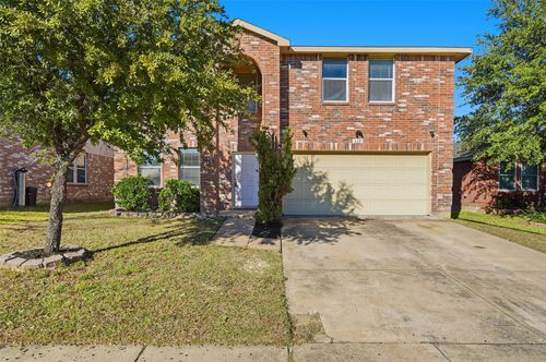612 Granite Ridge Dr, Fort Worth, TX, 76179-7330 | Card Image