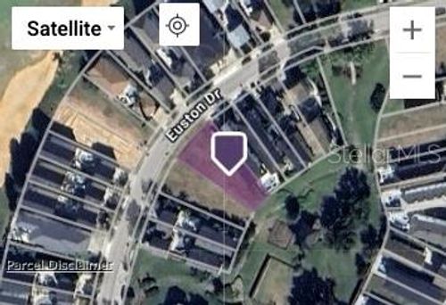 1521 Euston Dr, REUNION, FL, 34747-6743 | Card Image