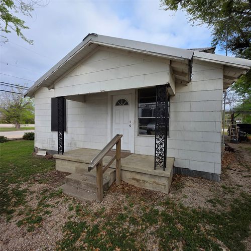 c-100 N 1st Street, Thorndale, TX, 76577 | Card Image