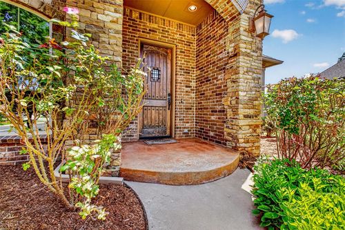320 Nw 151st Pl, Edmond, OK, 73013-1164 | Card Image