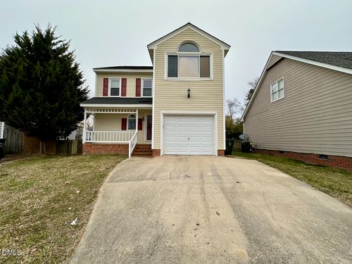 4113 Old Brick Ct, Raleigh, NC, 27616-5047 | Card Image