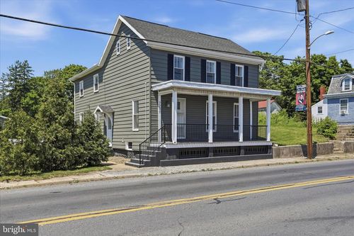 7271 Lincoln Way W, SAINT THOMAS, PA, 17252-9695 | Card Image