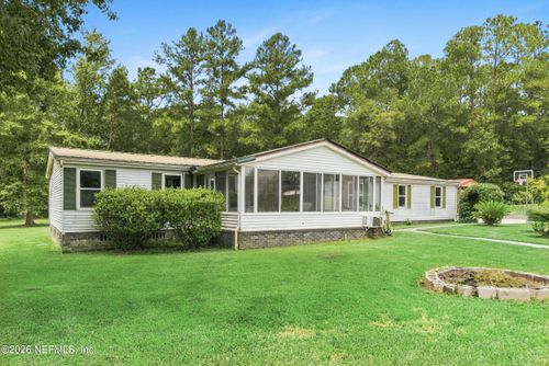 19801 Nolan Jones Rd, Hilliard, FL, 32046-5555 | Card Image