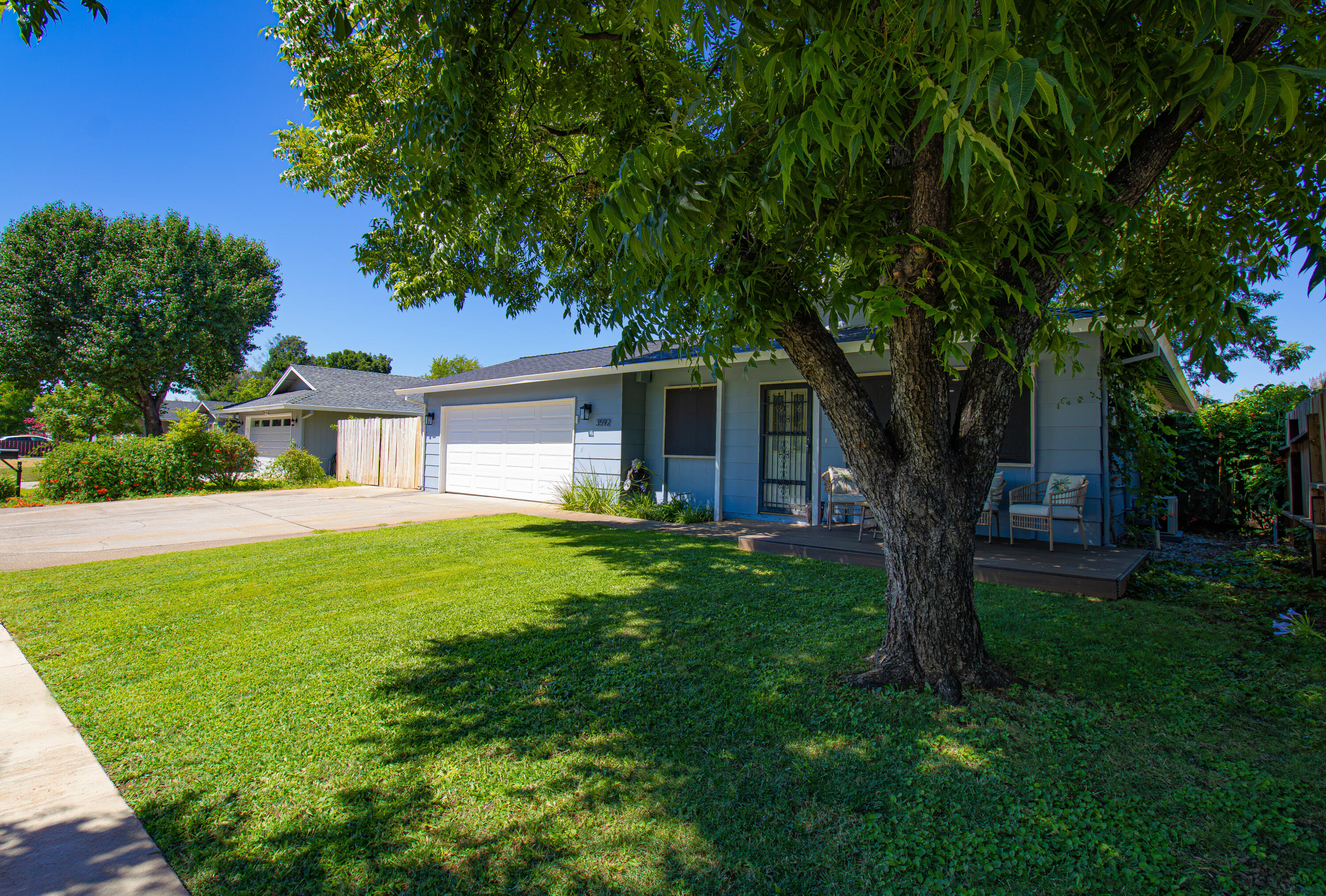 Residential in Redding 2