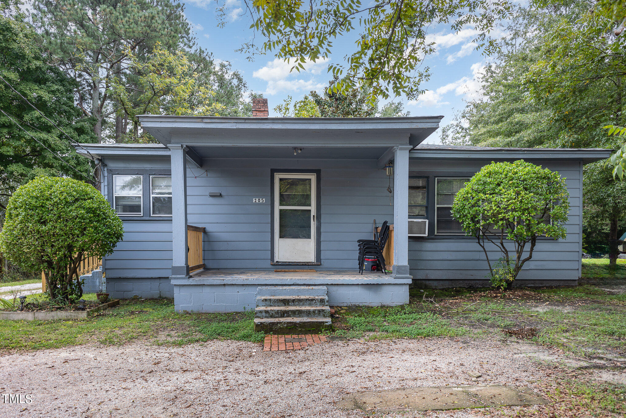Sycamore St, Zebulon, NC 27597