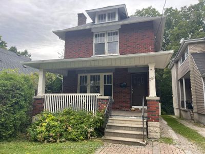 282 Huron St, House other with 4 bedrooms, 2 bathrooms and 4 parking in London ON | Image 2