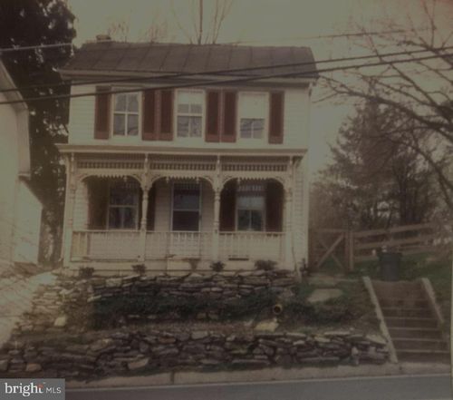 5607 Old National Pike, FREDERICK, MD, 21702-3661 | Card Image