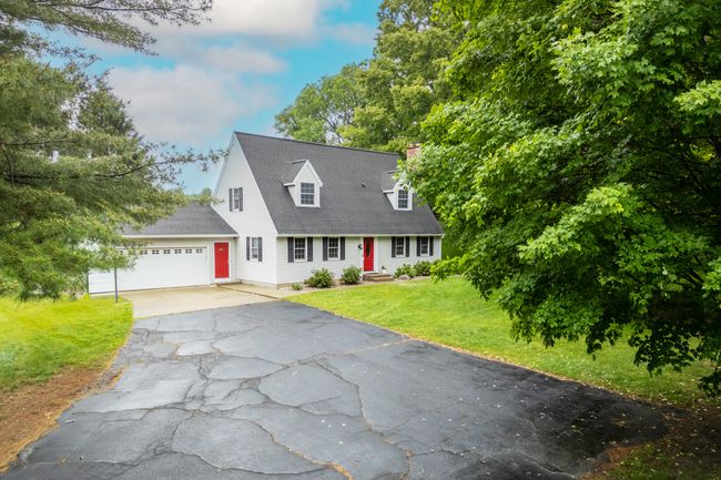 2961 E B Ave, House other with 3 bedrooms, 2 bathrooms and null parking in Plainwell MI | Image 37