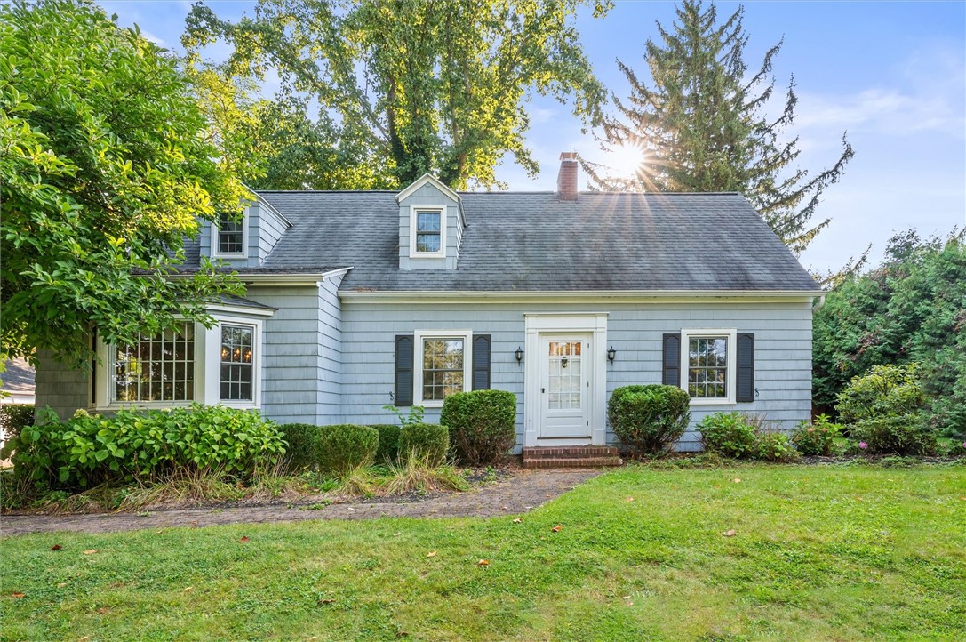 Calkins Rd, Pittsford, NY 14534