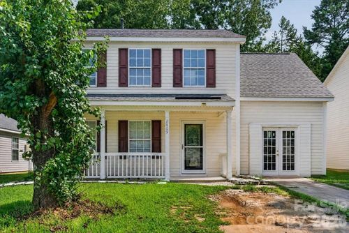 2809 Trestle Ct Sw, Concord, NC, 28025-6038 | Card Image