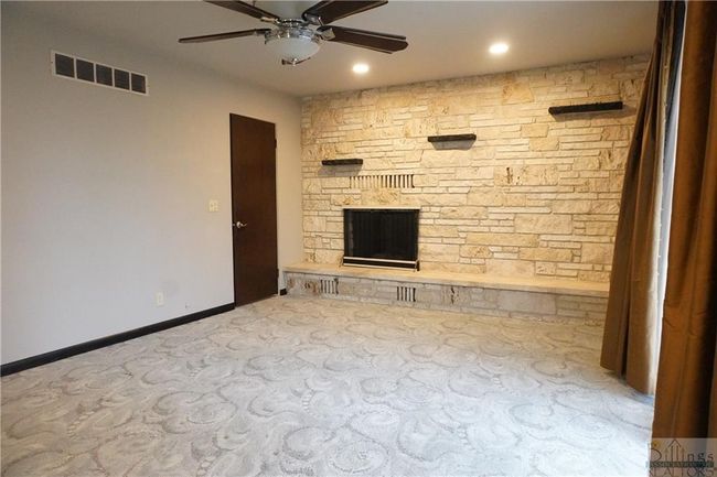 105 Lyndale Ave, House other with 4 bedrooms, 5 bathrooms and null parking in Glendive MT | Image 13