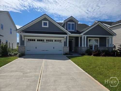 137 Como Dr, Pooler, GA, 31322-2035 | Card Image