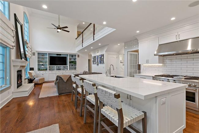 6 Austin Pl, House other with 5 bedrooms, 6 bathrooms and 2 parking in Briarcliff Manor NY | Image 5