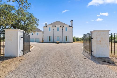 301 Twisted Oaks, Horseshoe Bay, TX, 78657-6349 | Card Image