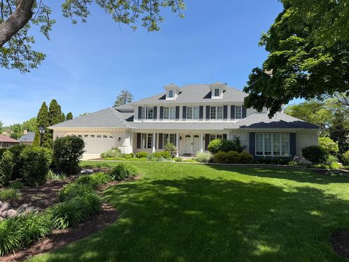 119 Saddle Brook Dr, Oak Brook, IL, 60523-2621 | Card Image