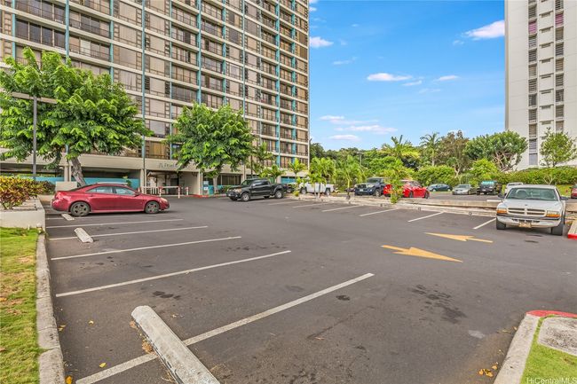 APT-1503 - 98-402 Koauka Loop, Condo with 1 bedrooms, 1 bathrooms and 1 parking in Aiea HI | Image 14