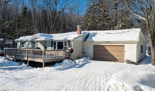 239 Calkins Camp Road, Danville, VT, 05828 | Card Image