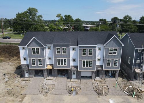 632 Brightview Pl, Cincinnati, OH, 45240-4801 | Card Image