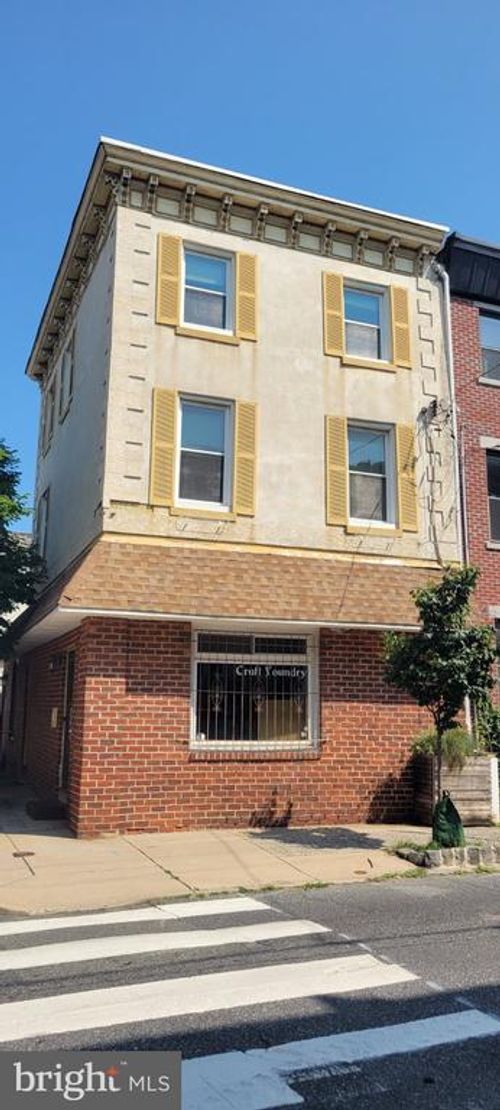 2-701 Belgrade St, PHILADELPHIA, PA, 19125-2811 | Card Image