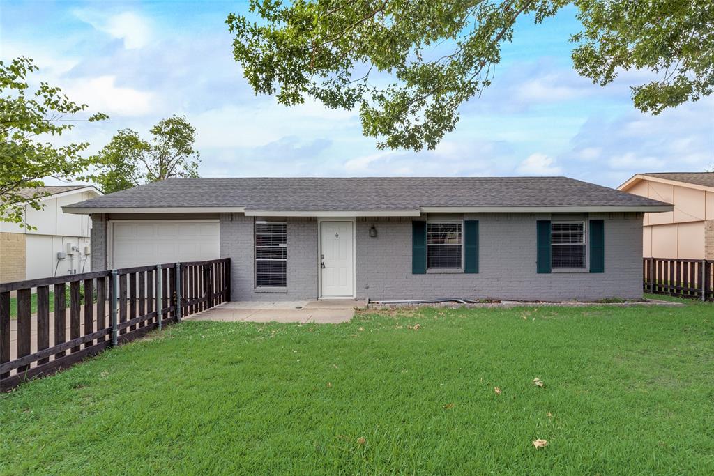 Fairfield Dr, Plano, TX 75074