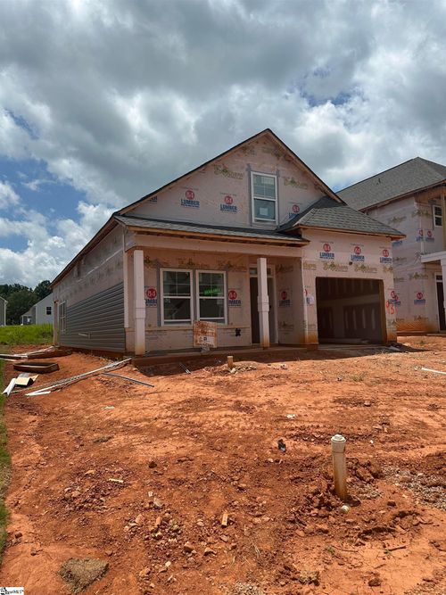 lot-93-215 Brown Cir, Easley, SC, 29642-1782 | Card Image