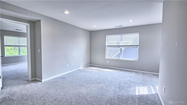 3899 Pepperwell Cir, House other with 4 bedrooms, 3 bathrooms and null parking in Dayton OH | Image 29