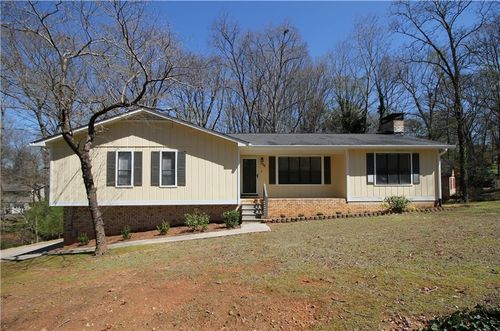 336 Princess Ave, Woodstock, GA, 30189-3638 | Card Image