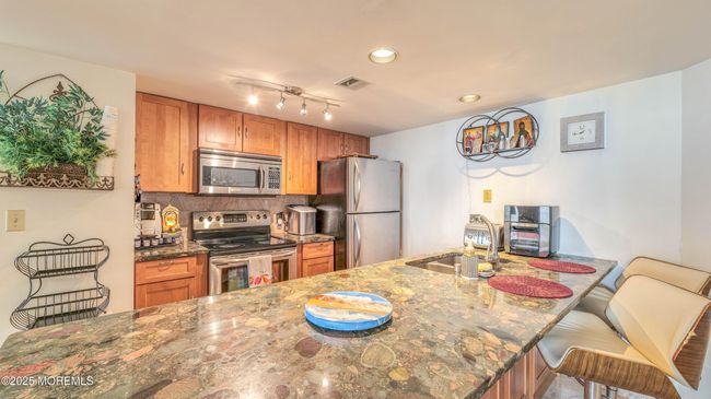 PH-102 - 3851 Boardwalk, Condo with 2 bedrooms, 2 bathrooms and null parking in Atlantic City NJ | Image 5
