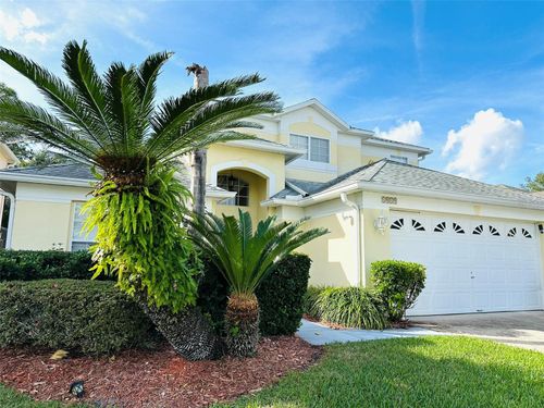 1049 Lake Berkley Dr, KISSIMMEE, FL, 34746-6125 | Card Image