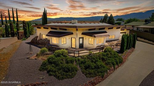 4347 E Vista Dr, Cottonwood, AZ, 86326-5911 | Card Image
