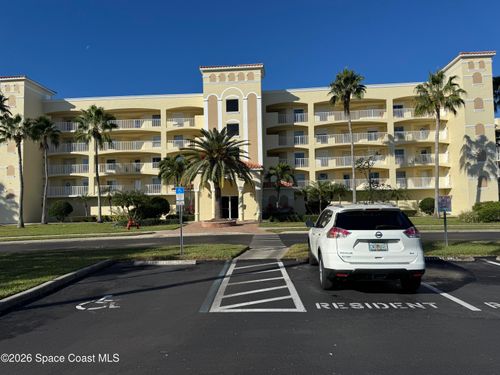 504-742 Bayside Dr, Cape Canaveral, FL, 32920-3583 | Card Image