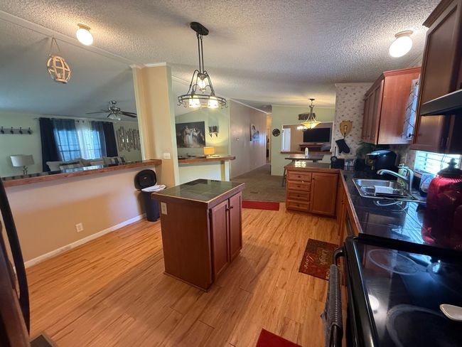 140 Vance Rd, House other with 3 bedrooms, 2 bathrooms and null parking in Keatchie LA | Image 11