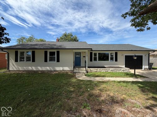 1108 Gaiser Dr, Seymour, IN, 47274-3642 | Card Image