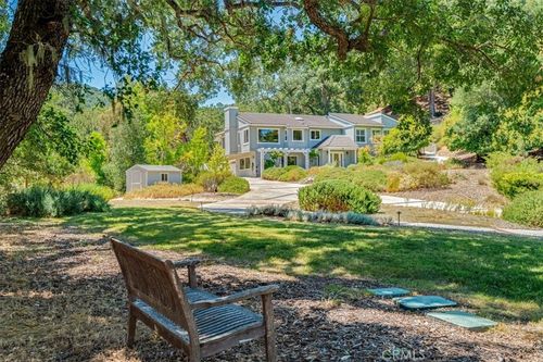 11555 Cenegal Rd, Atascadero, CA, 93422-1713 | Card Image
